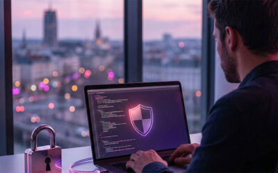 Sécurité WordPress : Les 5 points critiques que nous surveillons pour nos clients