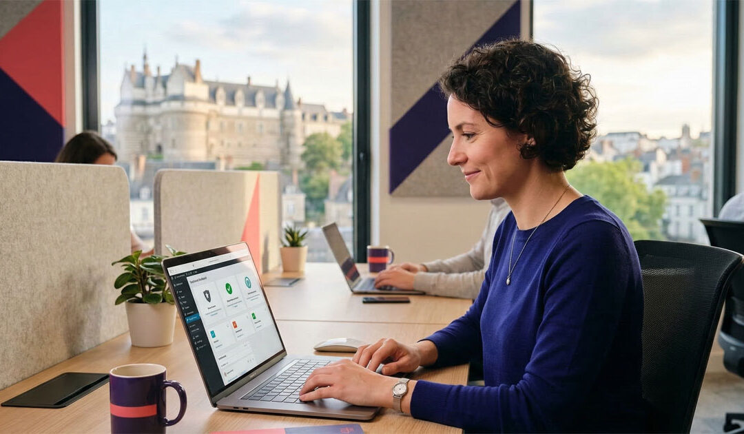 Maintenance WordPress à Nantes : Freelance ou Agence, comment choisir ?