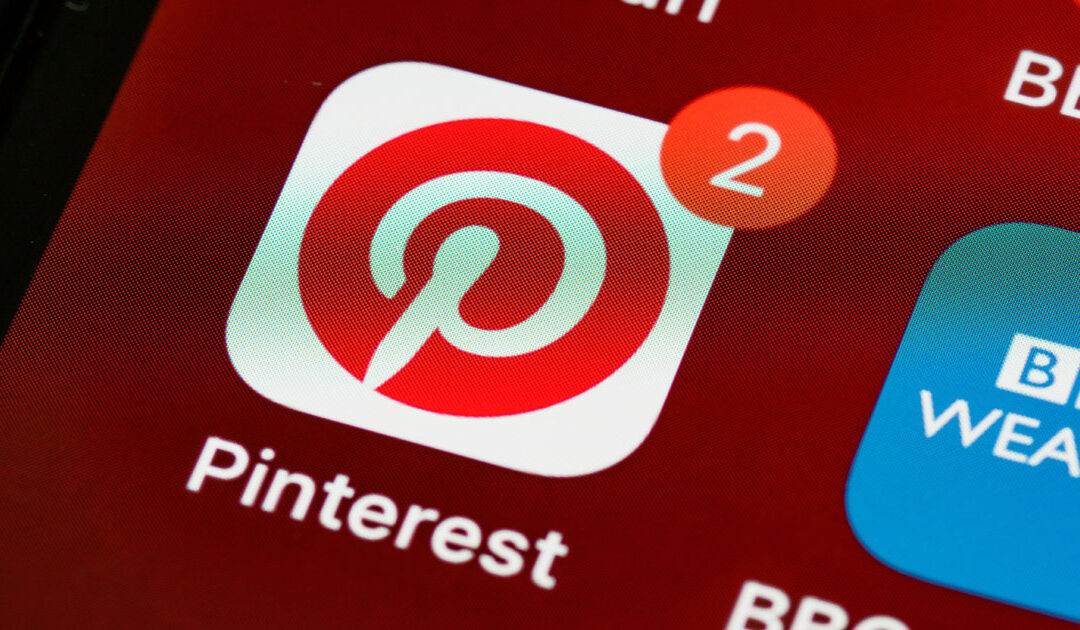 Pinterest en 2026 : l’outsider qui a survécu en trouvant sa niche