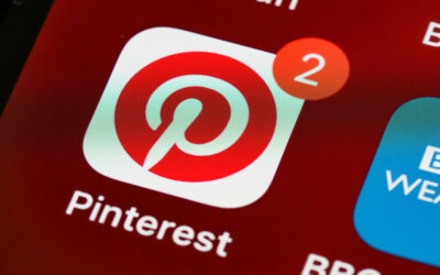 Pinterest en 2026 : l’outsider qui a survécu en trouvant sa niche